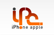 logo iPhone Apple